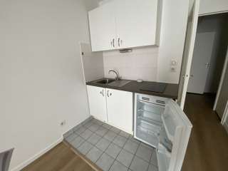 Location Studio 1 pièce