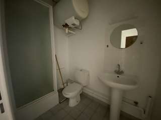 Location Studio 1 pièce