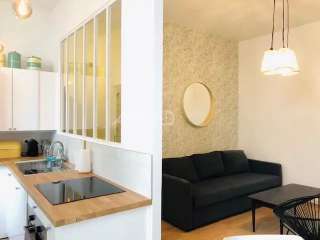 Location appartement 2 pièces Location appartement 2 pièces