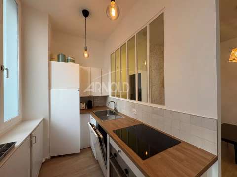 Location appartement 2 pièces Location appartement 2 pièces