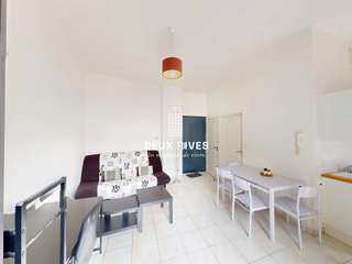 Location appartement 1 pièce Location appartement 1 pièce