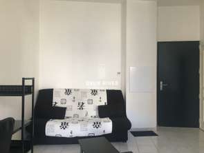 Location Appartement T1Nantes Centre Ville