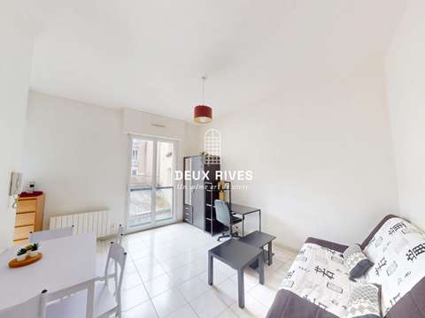 Location appartement 1 pièce Location appartement 1 pièce