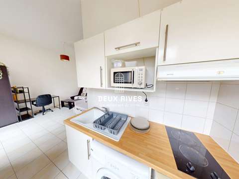 Location appartement 1 pièce Location appartement 1 pièce
