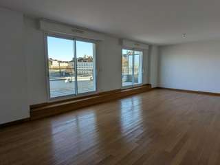 Location appartement 5 pièces