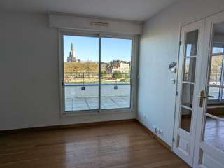 Location appartement 5 pièces