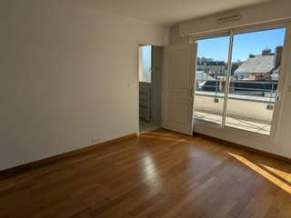 Location appartement 5 pièces
