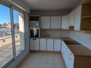 Location appartement 5 pièces