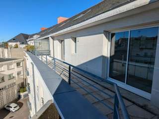 Location appartement 5 pièces