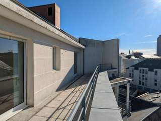 Location appartement 5 pièces