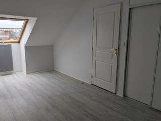 Location appartement 5 pièces