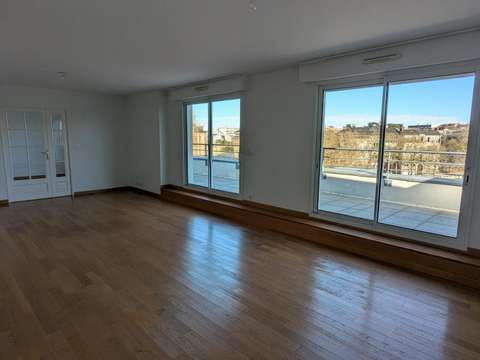 Location appartement 5 pièces