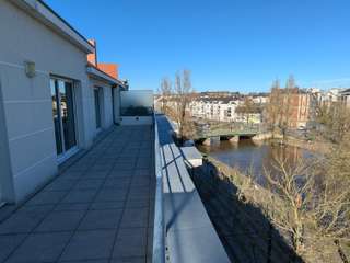 Location appartement 5 pièces