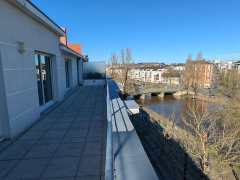 Location appartement 5 pièces
