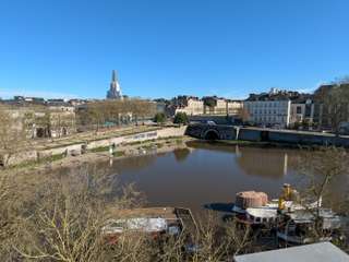Location appartement 5 pièces