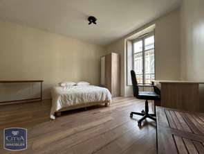 Location Appartement T1Nantes Centre Ville