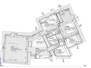 Location appartement 2 pièces