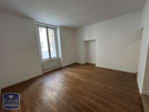 Location Appartement 2 piècesNantes Centre Ville