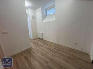 Location appartement 2 pièces