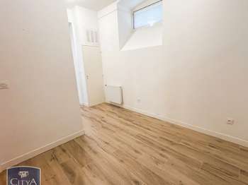 Location Appartement 2 piècesNantes Centre Ville