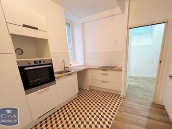 Location appartement 2 pièces