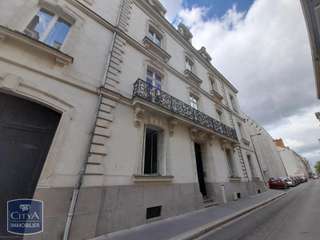 Location appartement 2 pièces