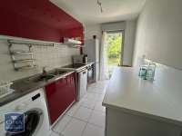 Location appartement 2 pièces