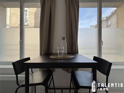 Location appartement 1 pièce Location appartement 1 pièce
