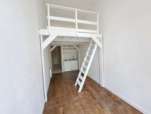 Location Appartement T1Nantes Centre Ville