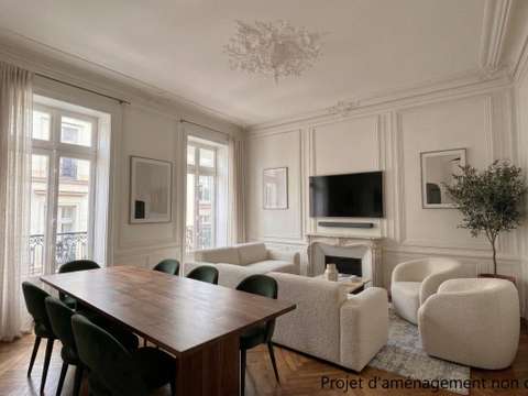 Location appartement 2 pièces Location appartement 2 pièces