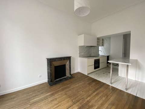 Location appartement 3 pièces