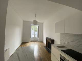 Location appartement 3 pièces