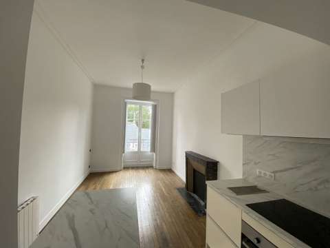 Location appartement 3 pièces