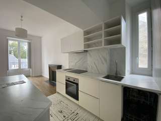 Location appartement 3 pièces