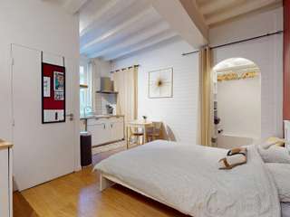 Location appartement 1 pièce Location appartement 1 pièce