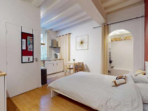 Location appartement 1 pièce Location appartement 1 pièce