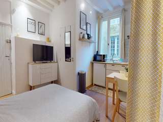Location appartement 1 pièce Location appartement 1 pièce