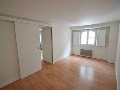 Location appartement 2 pièces