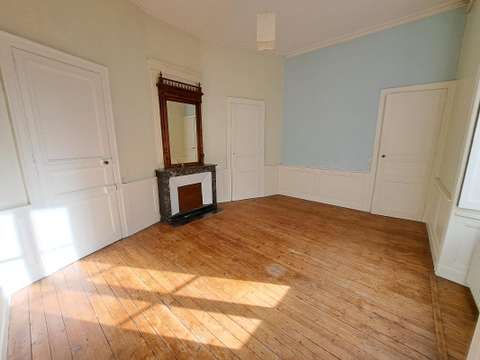Location appartement 4 pièces