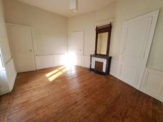 Location appartement 4 pièces