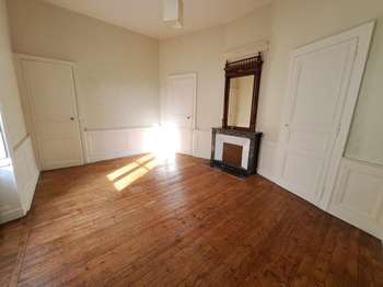 Location appartement 4 pièces
