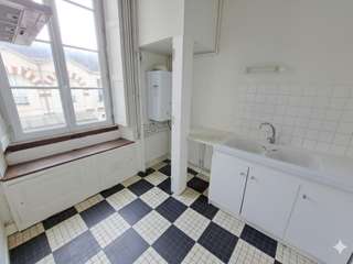Location appartement 4 pièces