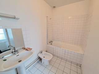 Location appartement 4 pièces