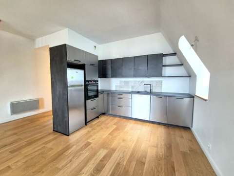 Location appartement 2 pièces Location appartement 2 pièces