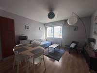 Location appartement 1 pièce Location appartement 1 pièce