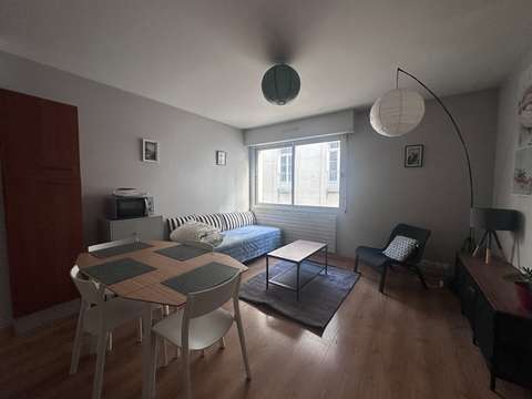 Location appartement 1 pièce Location appartement 1 pièce