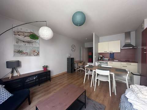 Location appartement 1 pièce Location appartement 1 pièce