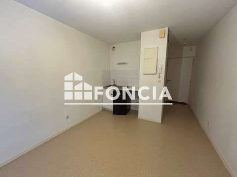 Location appartement 1 pièce Location appartement 1 pièce