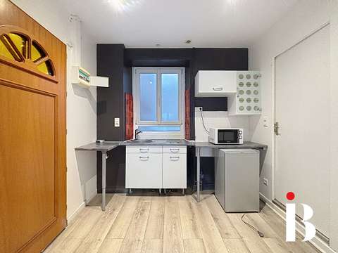 Location appartement 1 pièce Location appartement 1 pièce