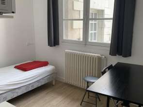 Location Appartement T1Nantes Centre Ville